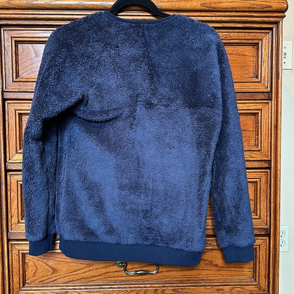 Patagonia Fleece Pullover Quarter Zip - Picture 5 of 6